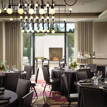 The Knoll Hotel Napa Valley, Tapestry Collection By Hilton Eksteriør billede