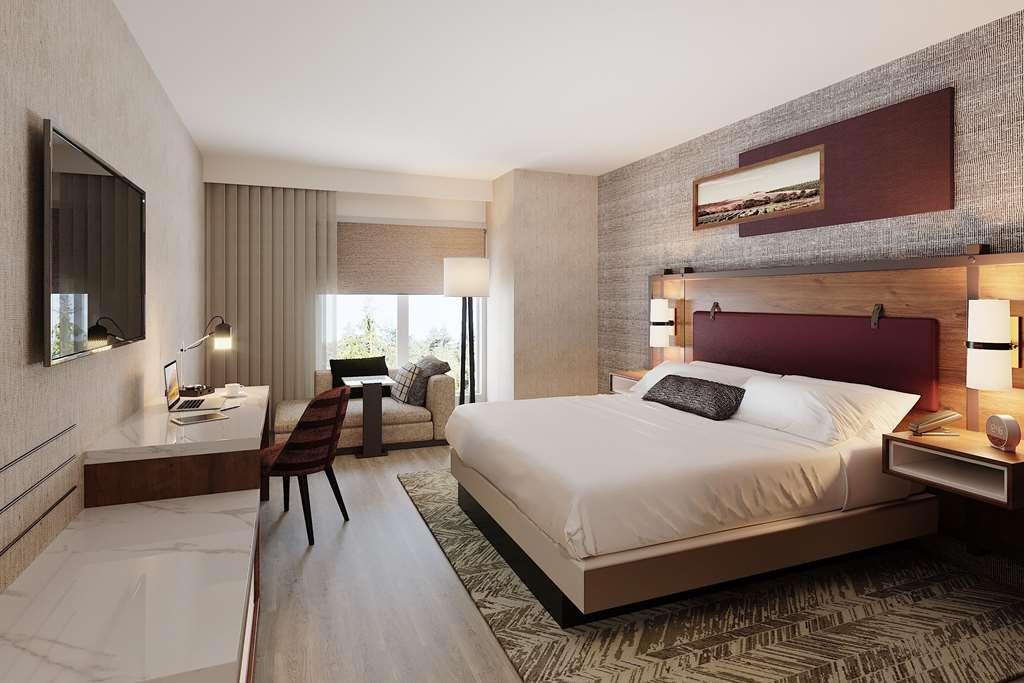The Knoll Hotel Napa Valley, Tapestry Collection By Hilton Værelse billede