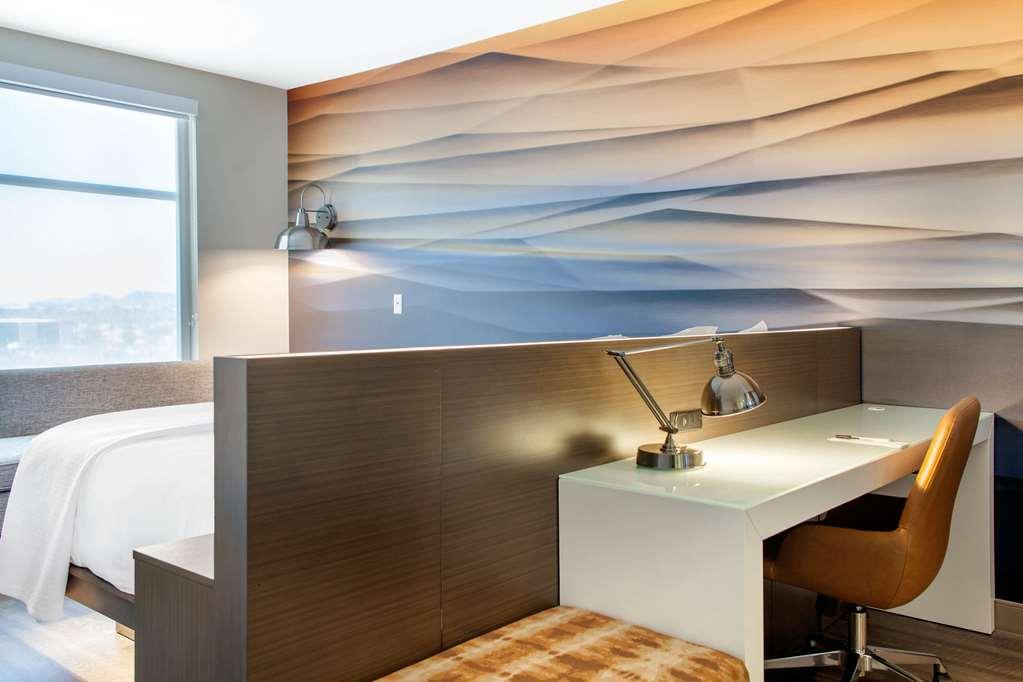 The Knoll Hotel Napa Valley, Tapestry Collection By Hilton Værelse billede