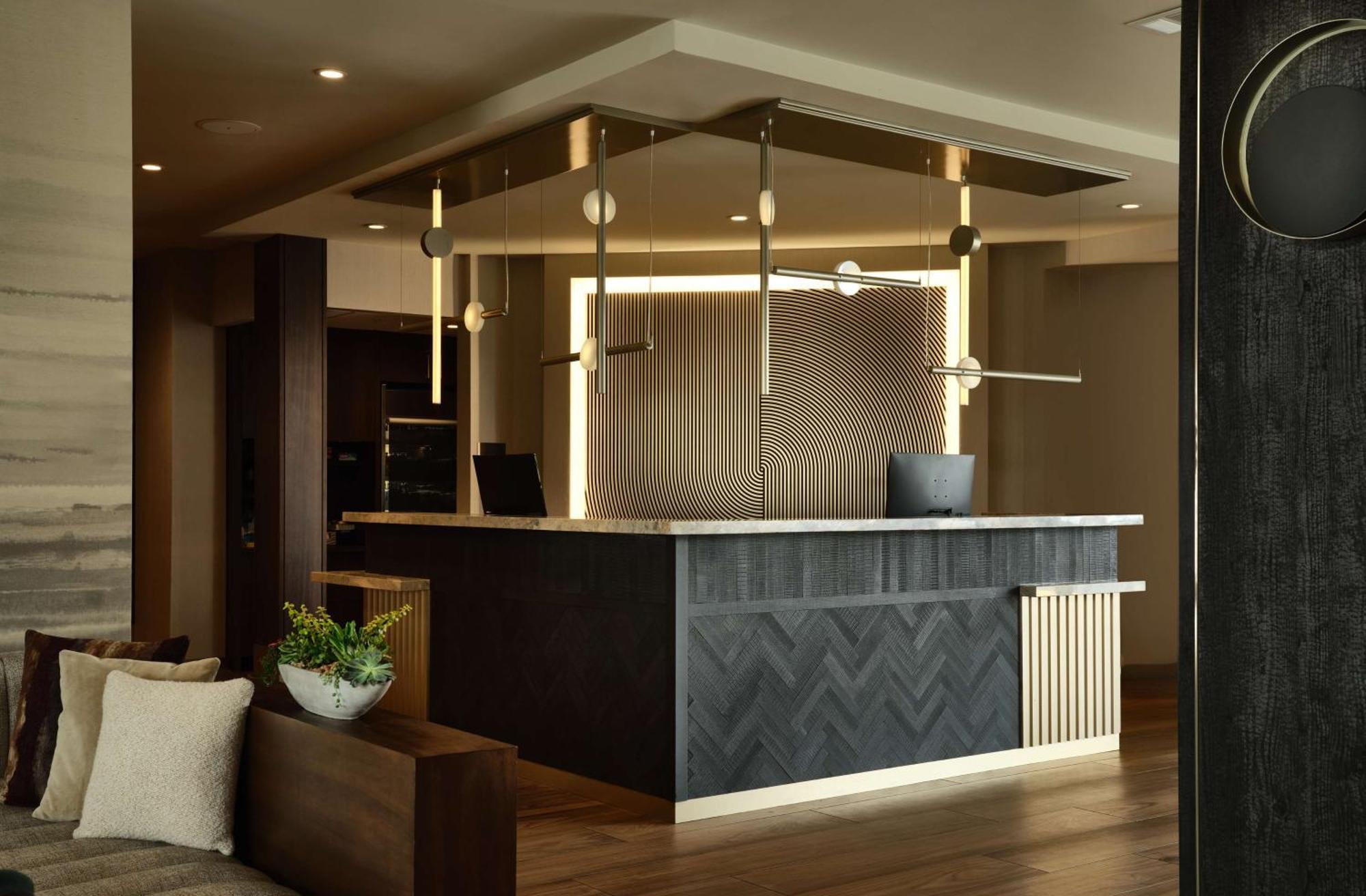 The Knoll Hotel Napa Valley, Tapestry Collection By Hilton Eksteriør billede