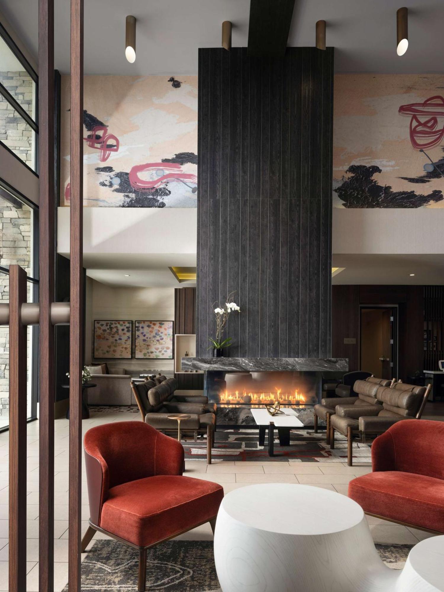 The Knoll Hotel Napa Valley, Tapestry Collection By Hilton Eksteriør billede