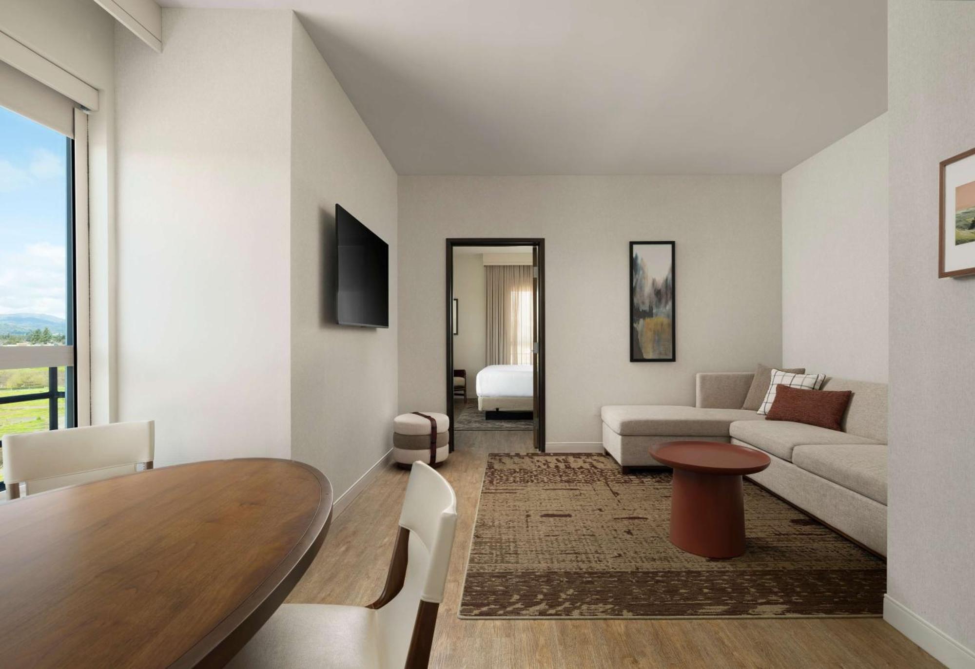 The Knoll Hotel Napa Valley, Tapestry Collection By Hilton Eksteriør billede