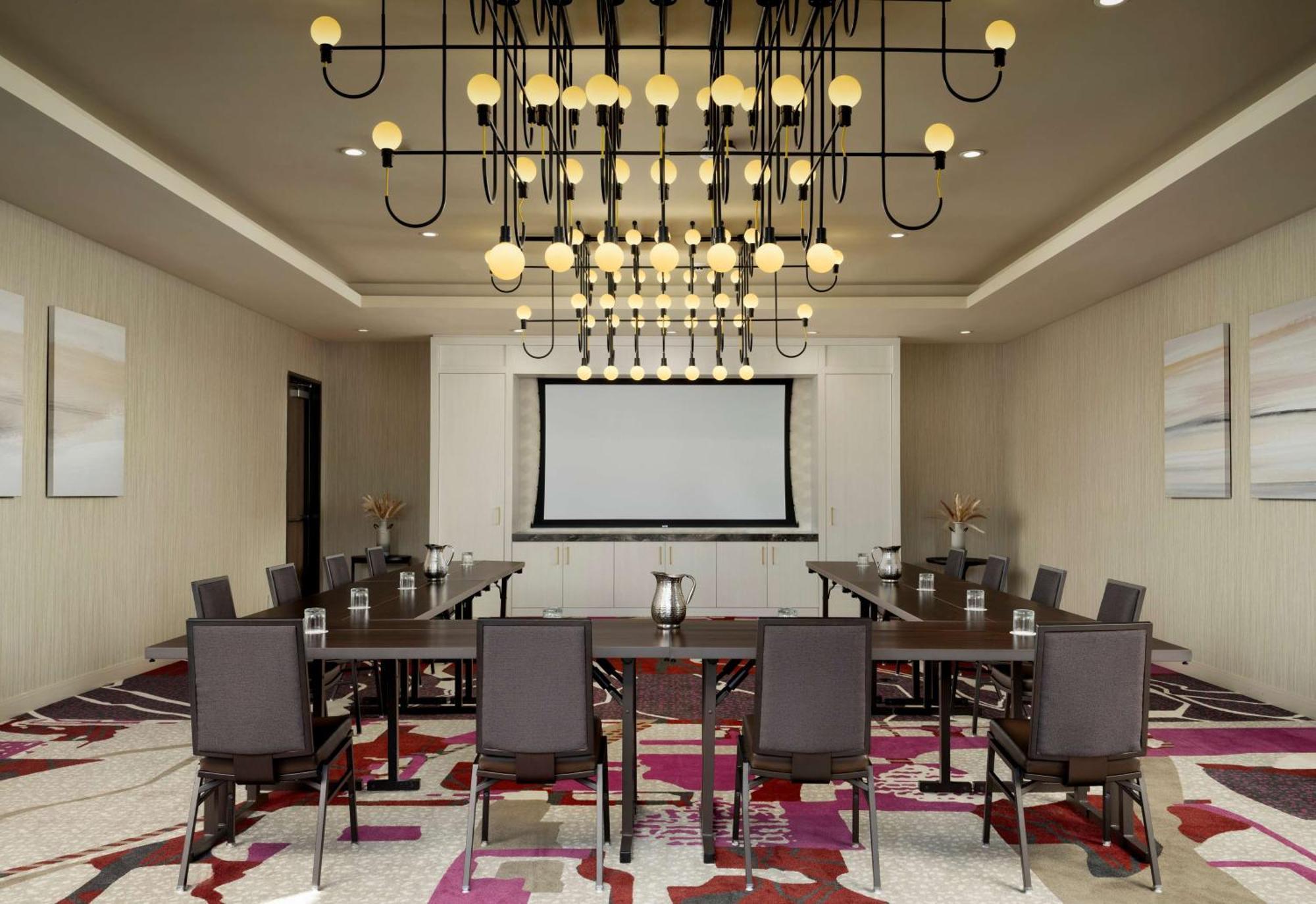 The Knoll Hotel Napa Valley, Tapestry Collection By Hilton Eksteriør billede