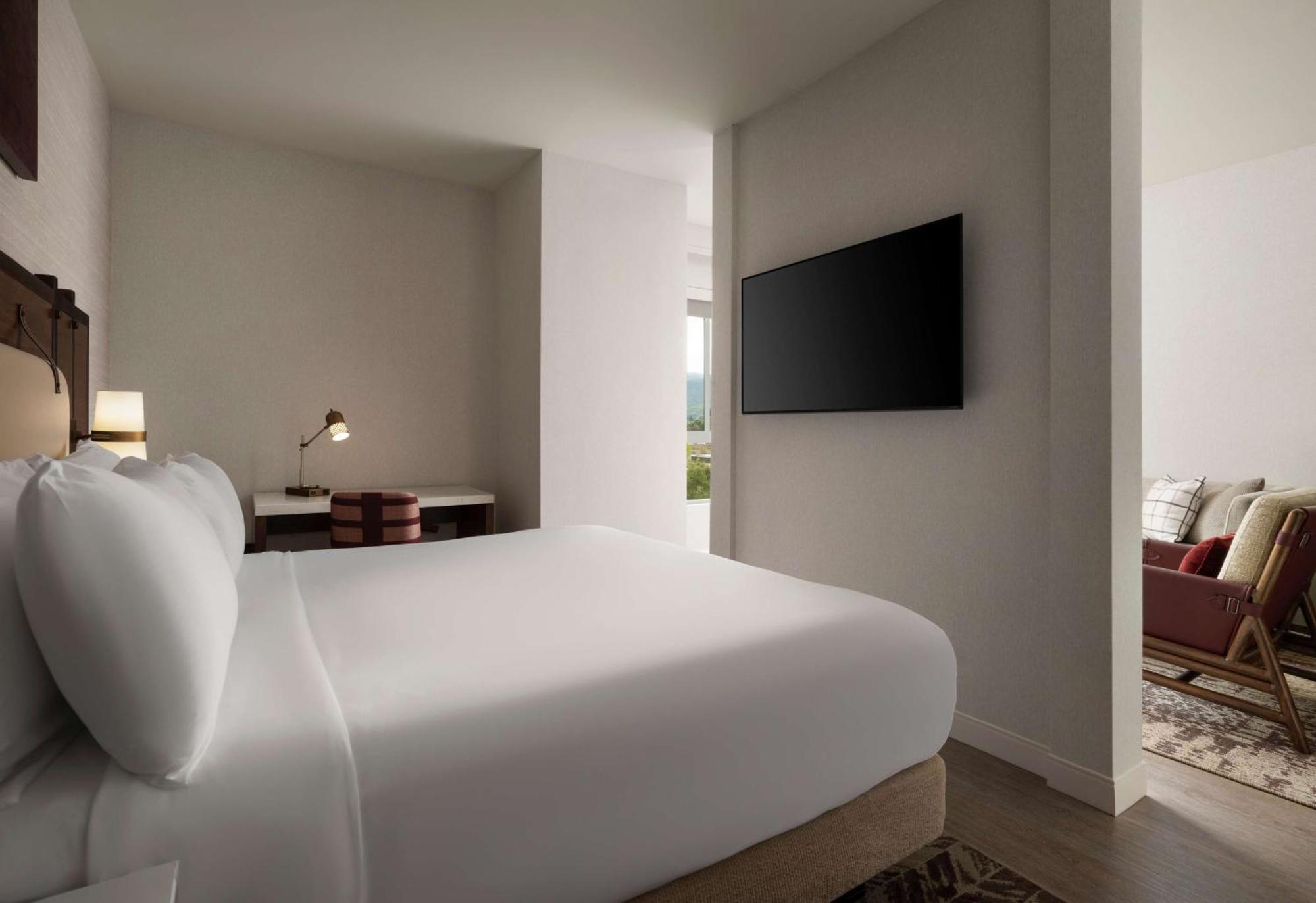 The Knoll Hotel Napa Valley, Tapestry Collection By Hilton Eksteriør billede