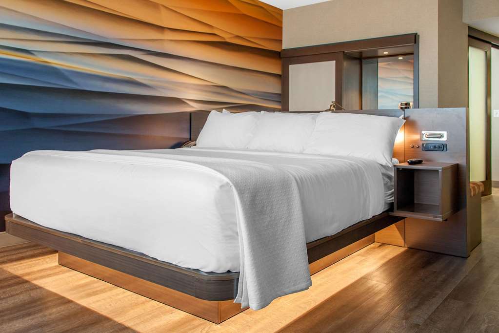The Knoll Hotel Napa Valley, Tapestry Collection By Hilton Værelse billede
