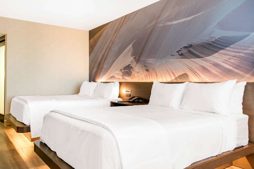 The Knoll Hotel Napa Valley, Tapestry Collection By Hilton Værelse billede