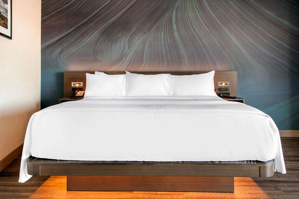 The Knoll Hotel Napa Valley, Tapestry Collection By Hilton Værelse billede