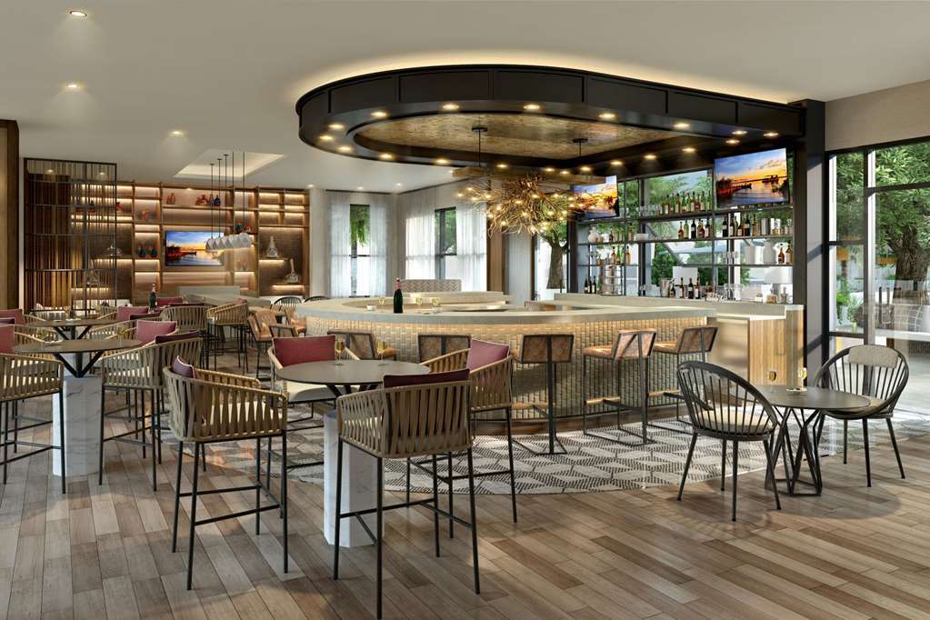 The Knoll Hotel Napa Valley, Tapestry Collection By Hilton Restaurant billede